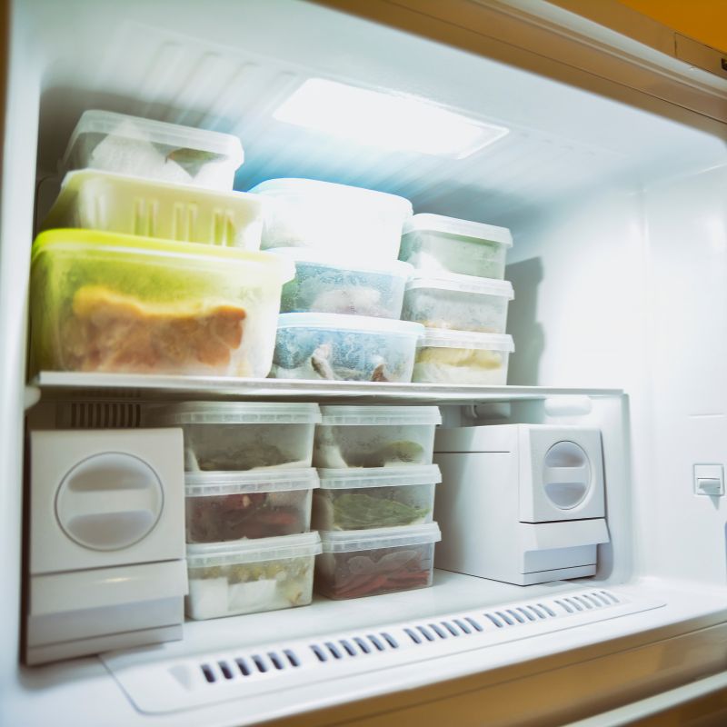 صيانة ديب فريزر كريازي