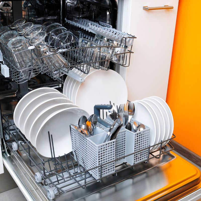 صيانة غسالات اطباق كريازي